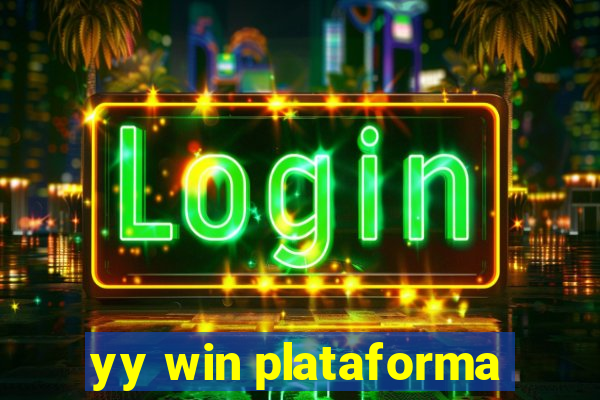 yy win plataforma