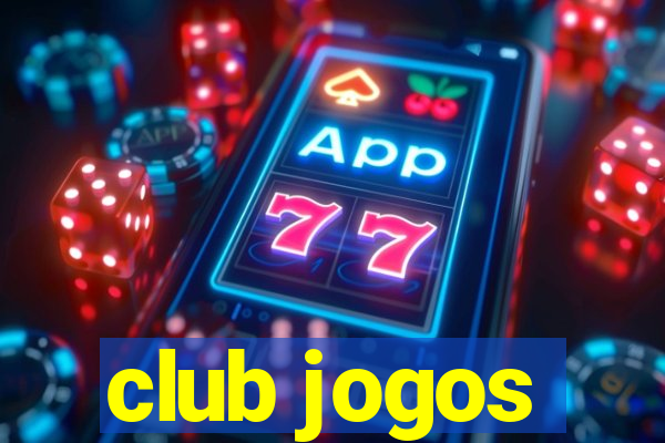 club jogos