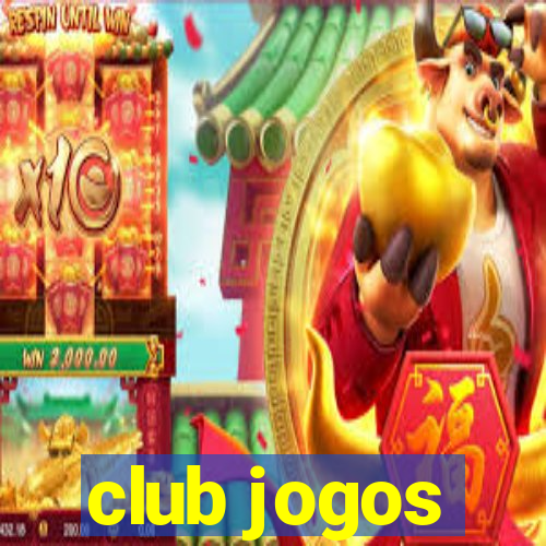 club jogos