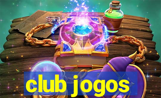 club jogos