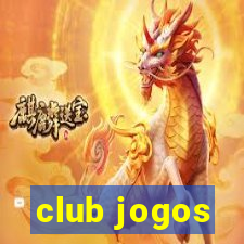 club jogos