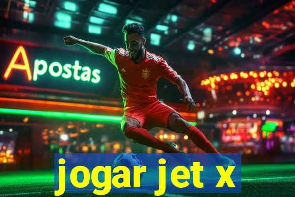 jogar jet x