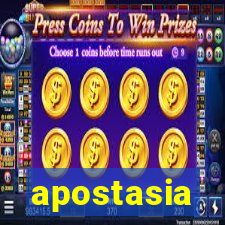 apostasia