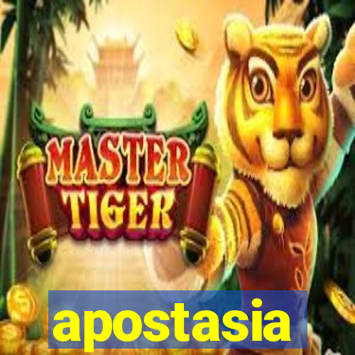 apostasia