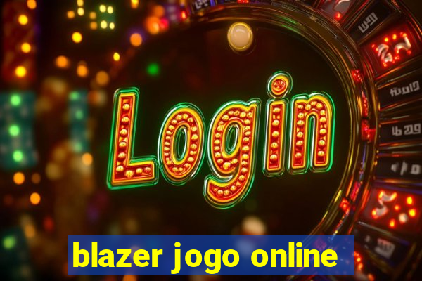 blazer jogo online