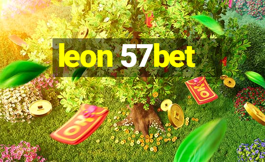 leon 57bet