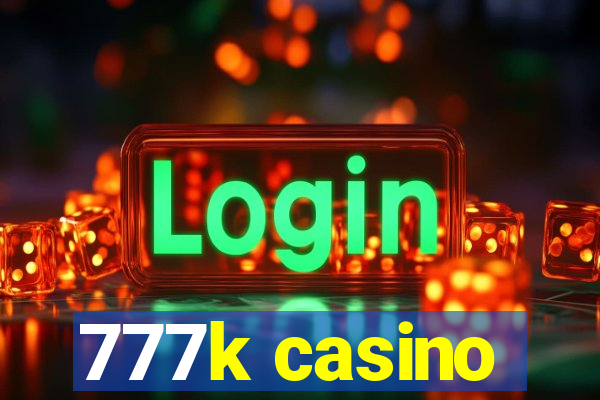 777k casino