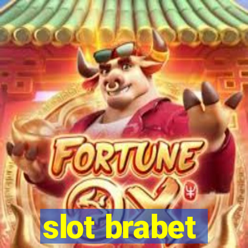 slot brabet