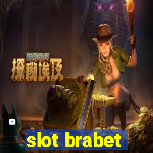 slot brabet