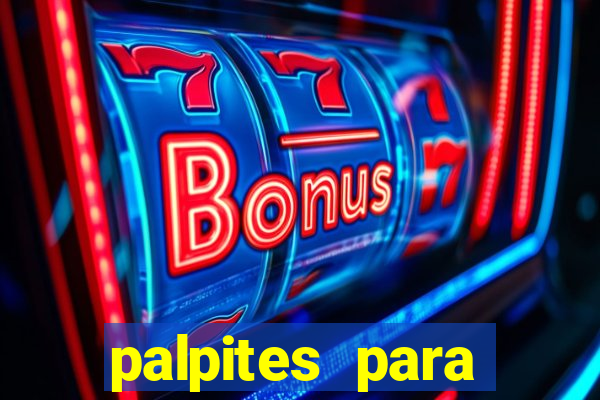 palpites para rodada do brasileir?o