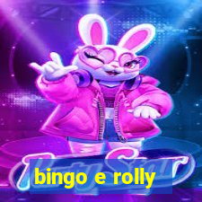 bingo e rolly