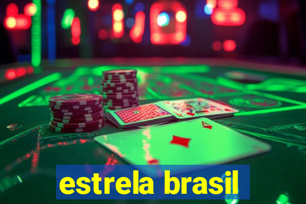 estrela brasil