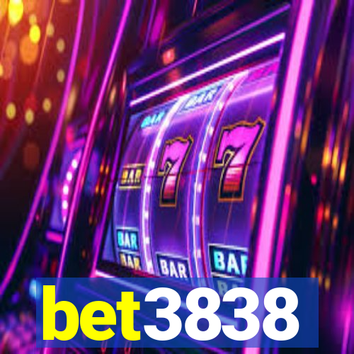 bet3838