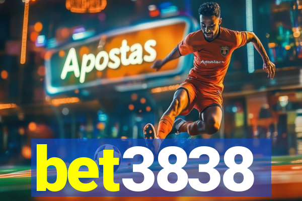 bet3838