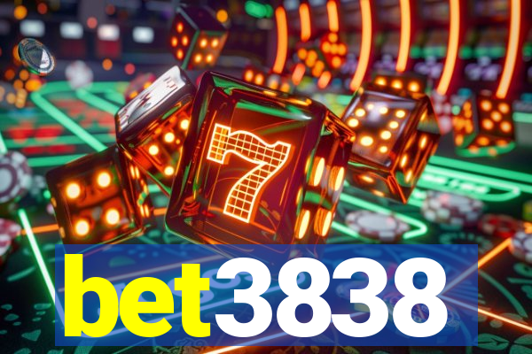 bet3838