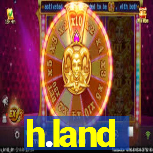 h.land