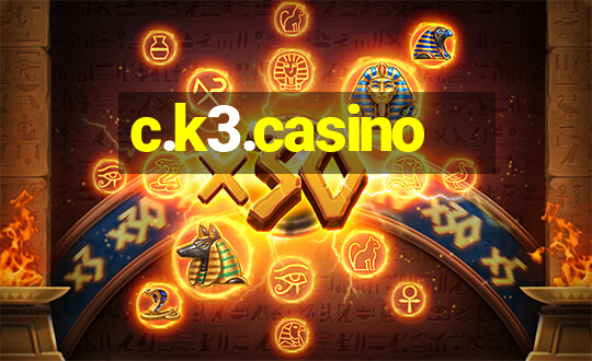 c.k3.casino