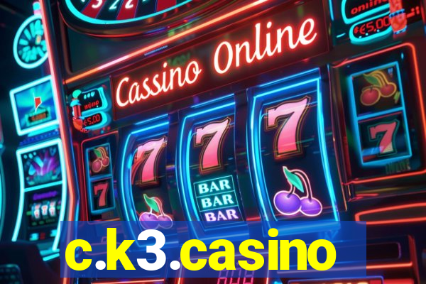 c.k3.casino