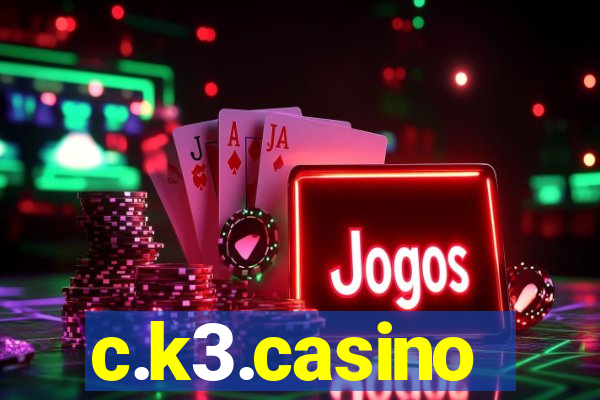 c.k3.casino