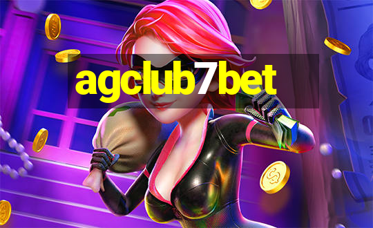 agclub7bet