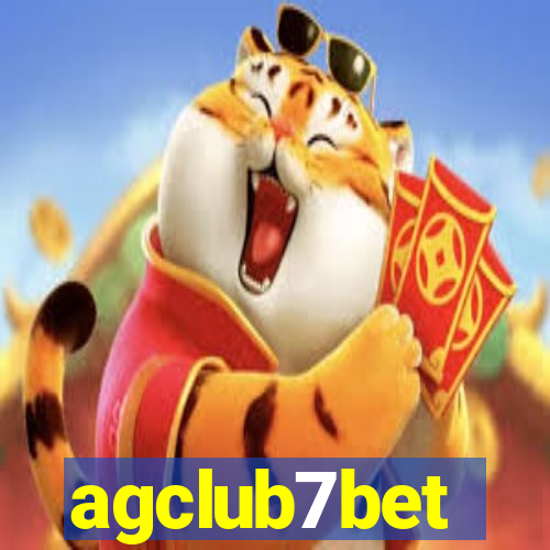 agclub7bet