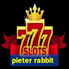 pieter rabbit