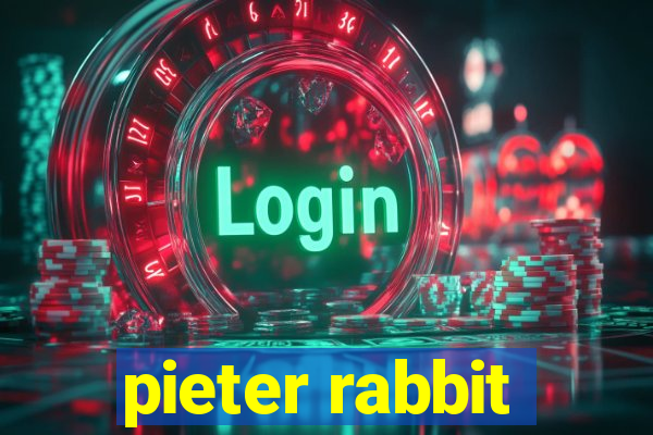 pieter rabbit