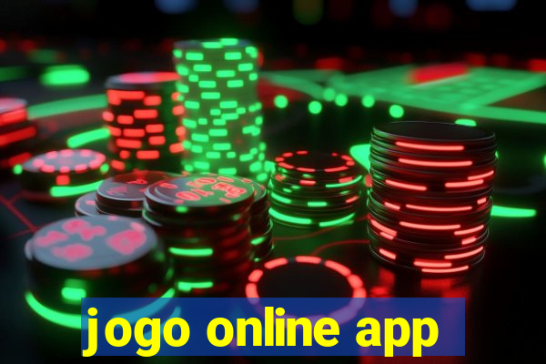 jogo online app