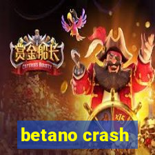 betano crash