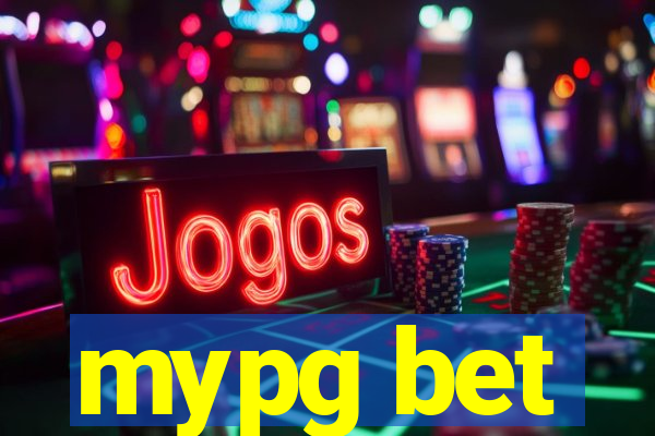 mypg bet