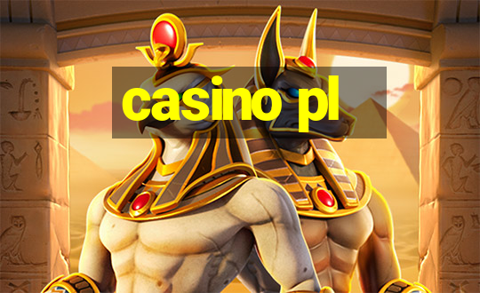 casino pl