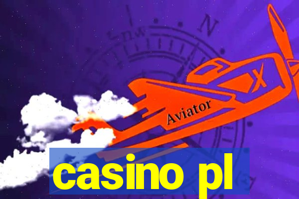 casino pl