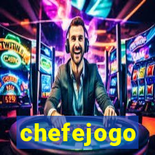 chefejogo