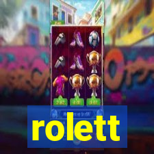 rolett