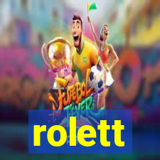 rolett