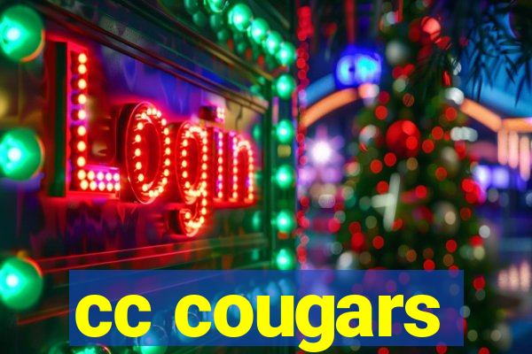 cc cougars