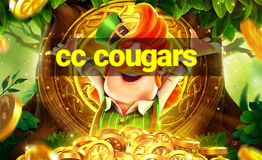 cc cougars