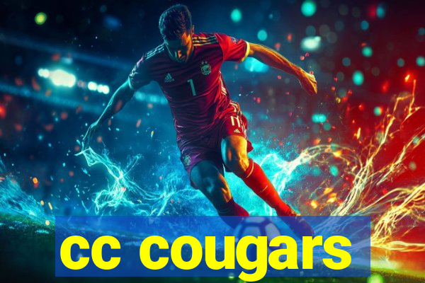 cc cougars