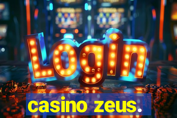 casino zeus.