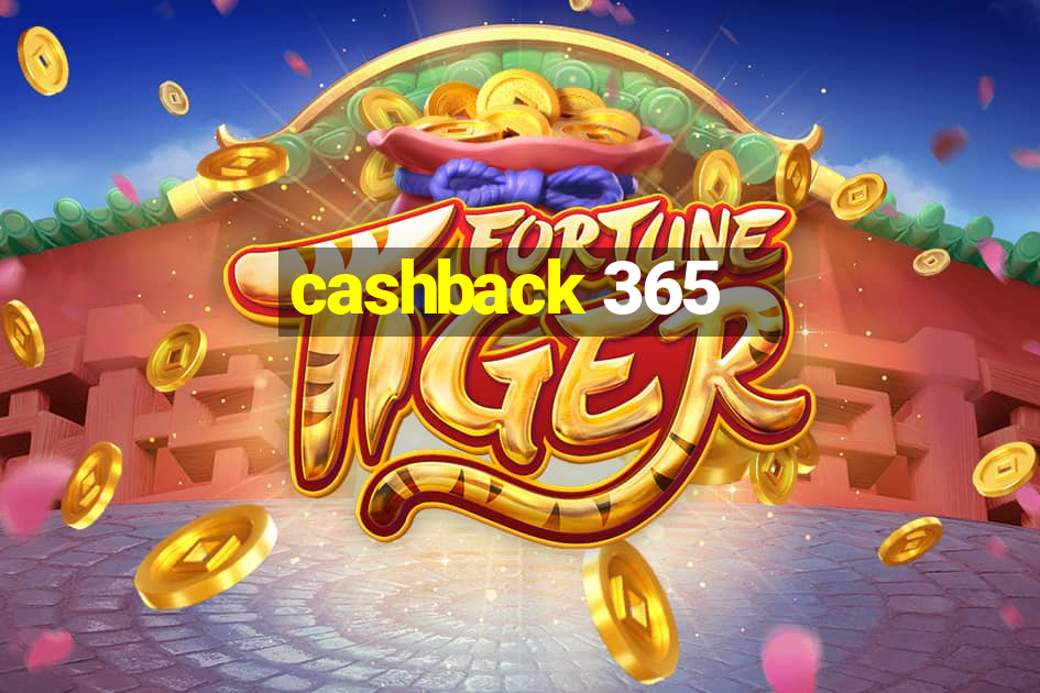 cashback 365