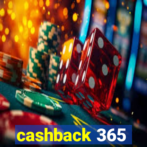 cashback 365