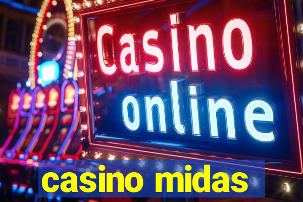 casino midas