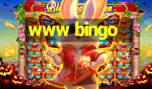 www bingo