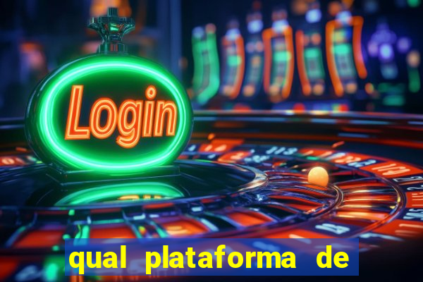 qual plataforma de jogo está pagando agora