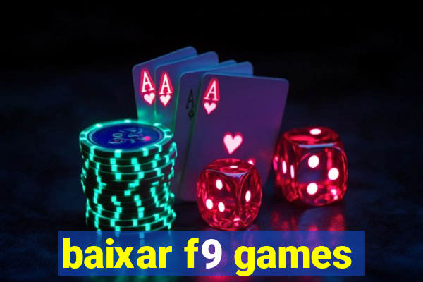 baixar f9 games