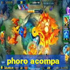 phoro acompa