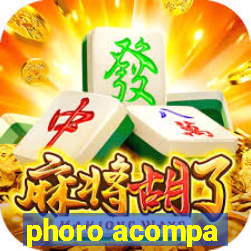 phoro acompa