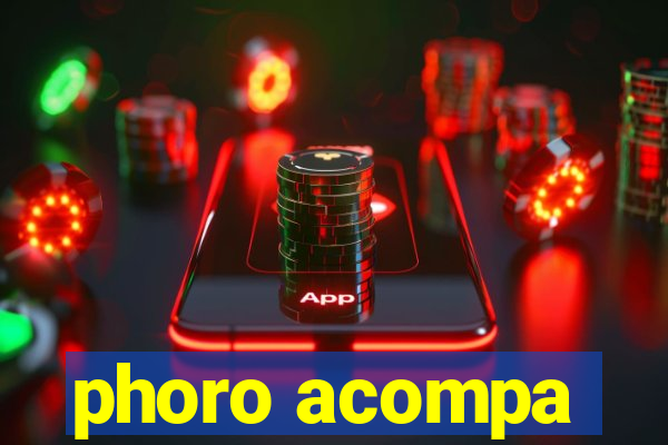 phoro acompa