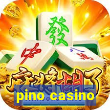 pino casino