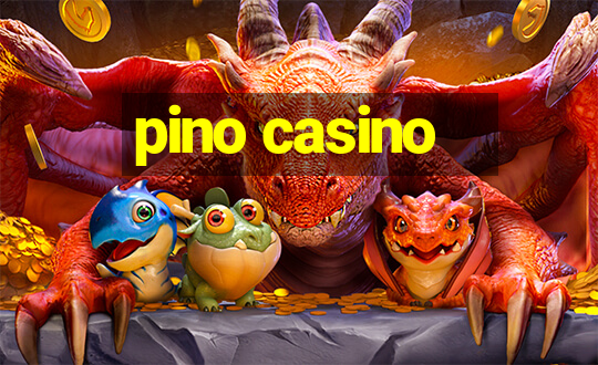 pino casino